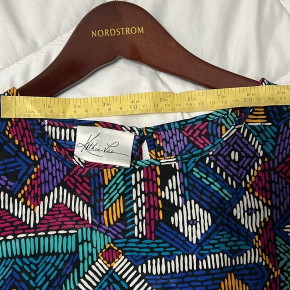 Vintage Kathie Lee Top - Picture 8 of 9